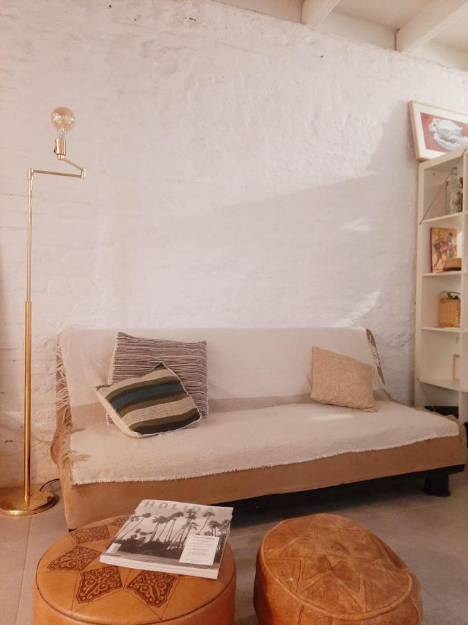 Downtown Loft In A 16Th Century Convent Apartamento Sevilla Exterior foto