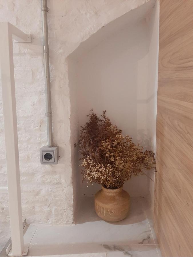 Downtown Loft In A 16Th Century Convent Apartamento Sevilla Exterior foto